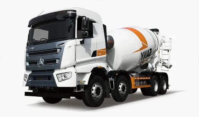 Автобетоносмеситель минск 12м3
